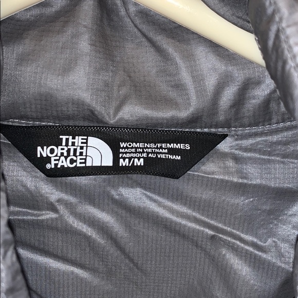 North face coat - Picture 3 of 7